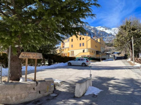 Campo Felice Suite